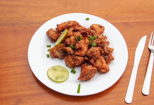 Foto 1 Mamma Mia - Casa de Rodízios