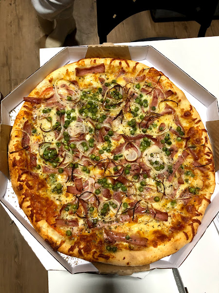 Foto 4 Mamma Mia - Casa de Rodízios