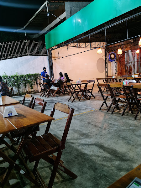 Foto 5 Mamma Mia - Casa de Rodízios