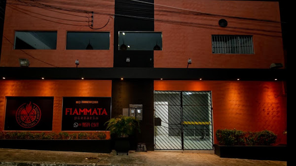Fiammata Pizzaria