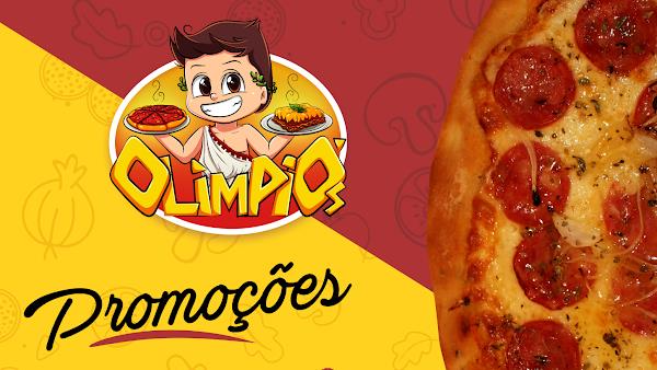 Olimpio''s PIZZAS