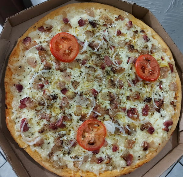 Foto 4 Cantina da pizza