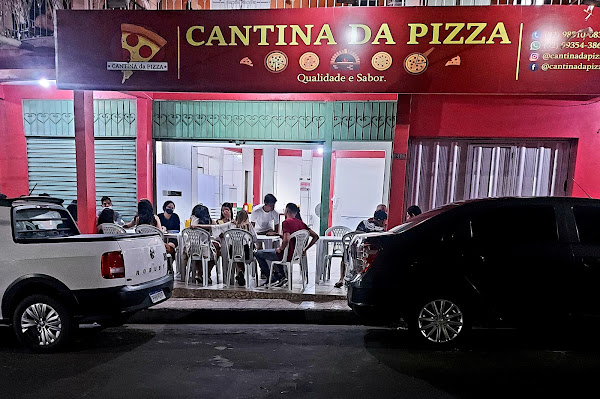 Foto 5 Cantina da pizza Foto 5 Cantina da pizza