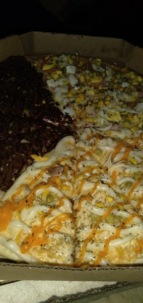 Foto 1 Snack - Pizzaria e Lanchonete