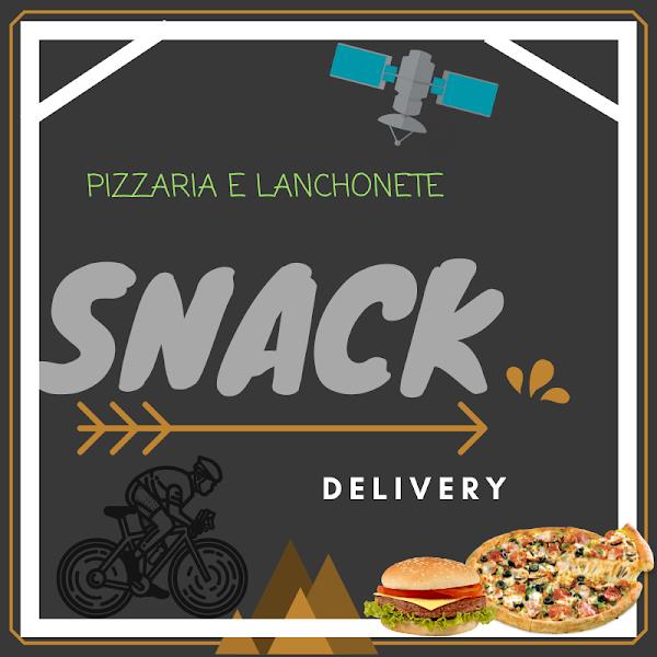 Foto 4 Snack - Pizzaria e Lanchonete