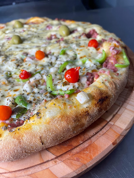 Foto 1 Quero Pizza - Manaus