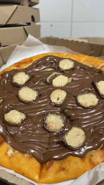 Foto 2 Quero Pizza - Manaus