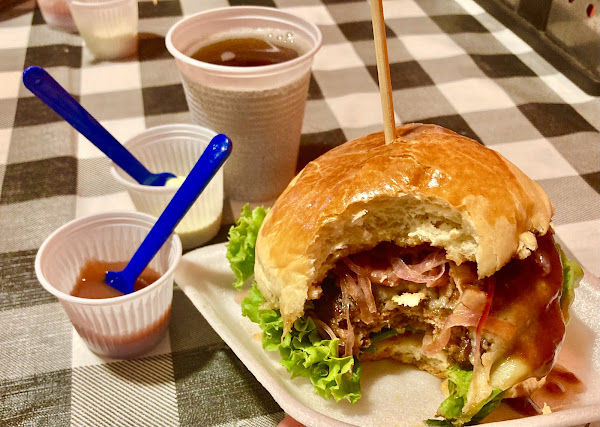 Foto 1 Kiosk da Pizza