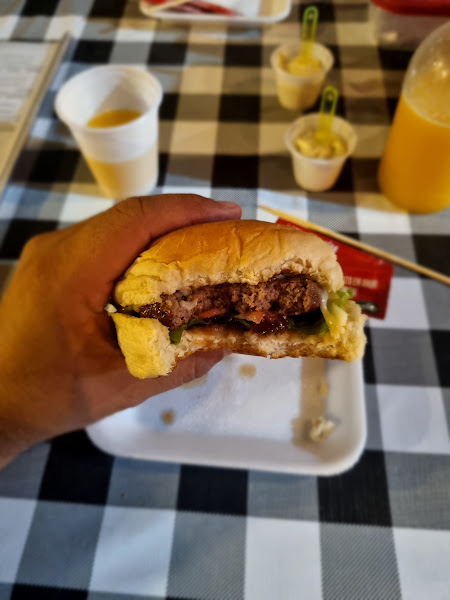 Foto 2 Kiosk da Pizza