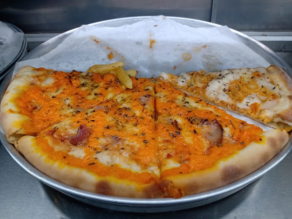 Foto 4 Kiosk da Pizza