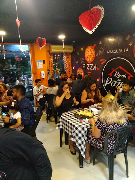 Foto 5 Kiosk da Pizza