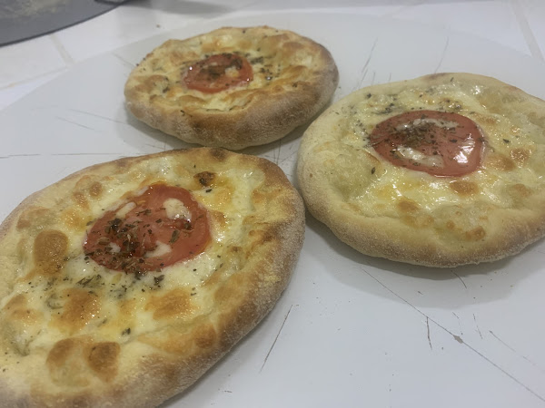 Foto 2 Pizzaria Fenix