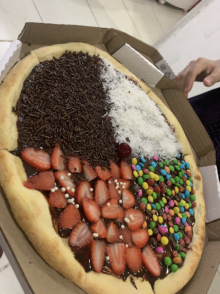 Foto 5 Pizzaria Fenix