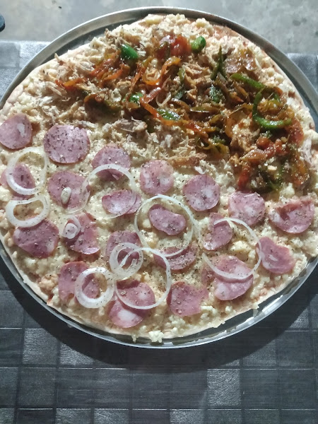 Foto 2 Hanukkah Pizzaria