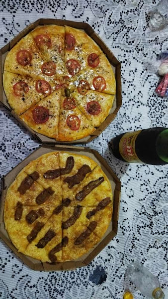 Foto 3 Hanukkah Pizzaria