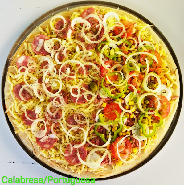 Foto 4 Hanukkah Pizzaria