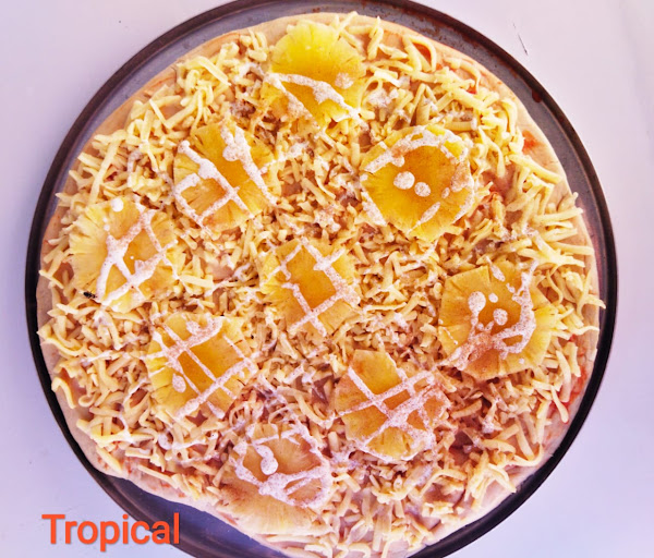 Foto 5 Hanukkah Pizzaria