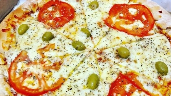 Pizzaria e Hambúrguer Dona Ramos