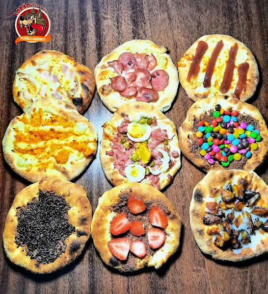 PIZZARIA zona sul LOBÃO