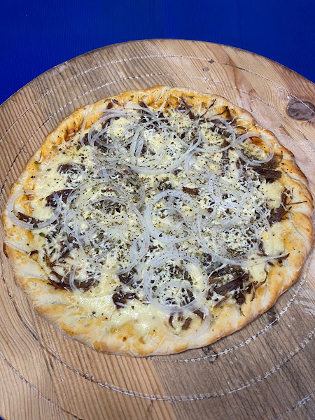 Foto 2 Vic''s Pizzaria