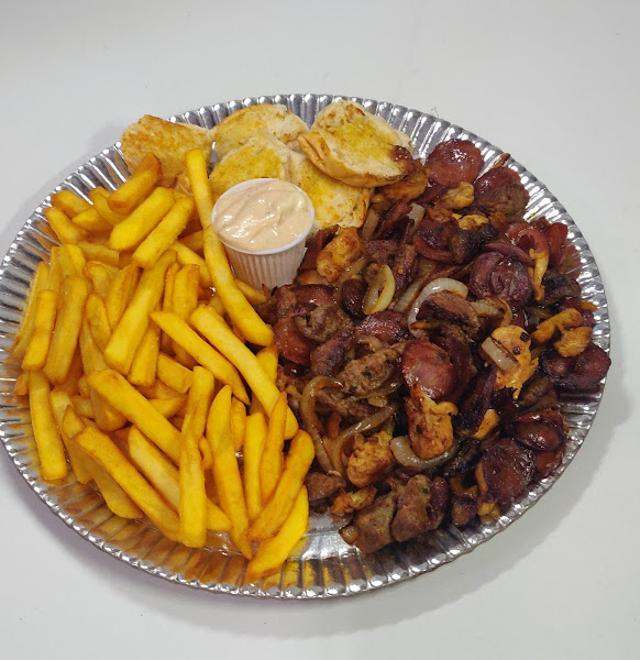 Foto 4 Vic''s Pizzaria