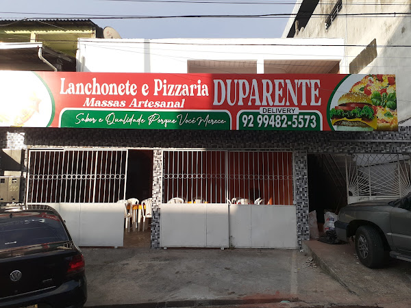 Pizzaria Duparente