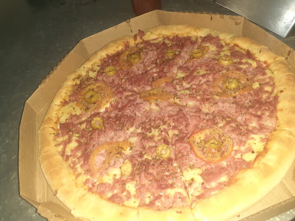 Foto 1 Pizzaria Duparente