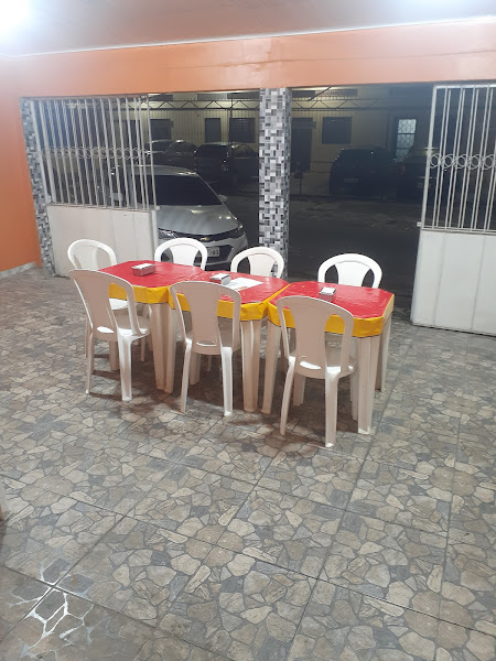 Foto 2 Pizzaria Duparente