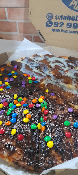 Foto 2 La Bella Pizzaria