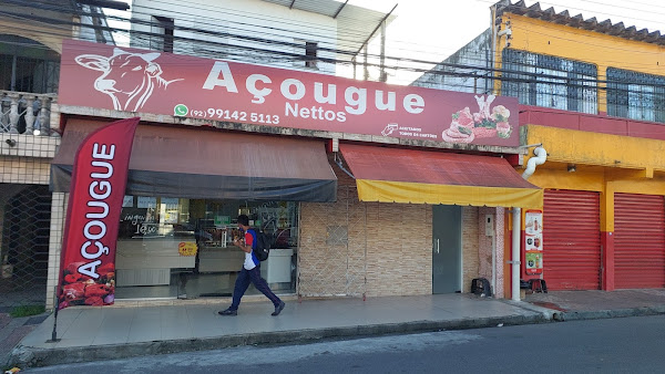 Pizzaria e Lanche do Bazinho