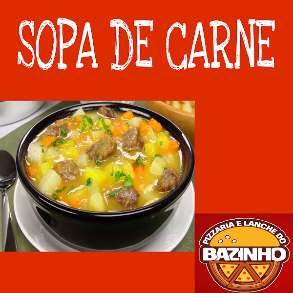 Foto 1 Pizzaria e Lanche do Bazinho