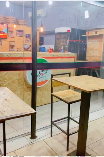 Foto 1 Pizzaria Di Italy Ponta Negra