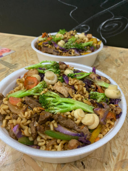 Foto 4 Pizzaria Di Italy Ponta Negra