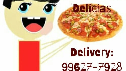 Pizzaria Clash Delicia