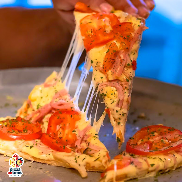 Foto 1 Pizza On Time Delivery