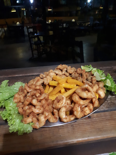 Ponto X Lanches e Pizzaria