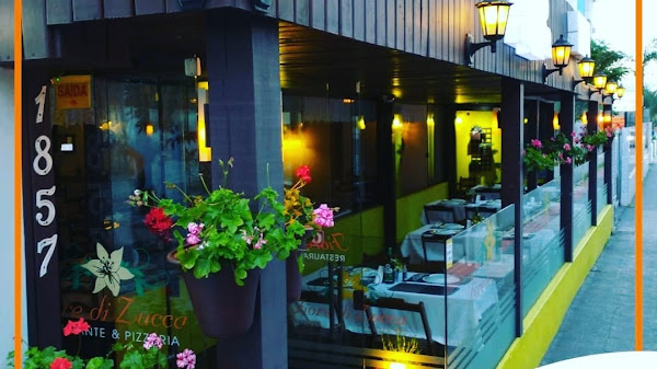 Foto 2 FIORE DI ZUCCA RESTAURANTE E PIZZARIA