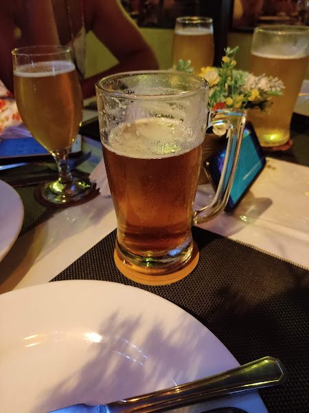 Foto 3 FIORE DI ZUCCA RESTAURANTE E PIZZARIA