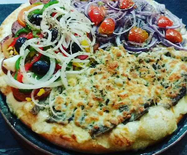 Foto 4 FIORE DI ZUCCA RESTAURANTE E PIZZARIA