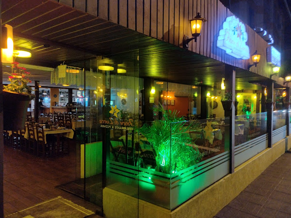 Foto 5 FIORE DI ZUCCA RESTAURANTE E PIZZARIA