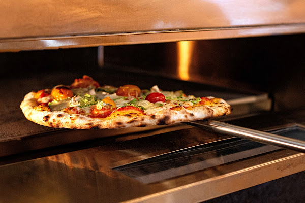 Foto 1 Peccato Pizza