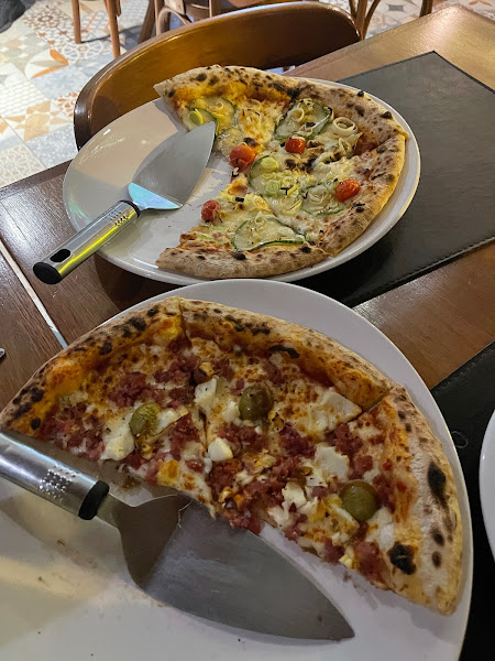 Foto 2 Peccato Pizza Foto 2 Peccato Pizza