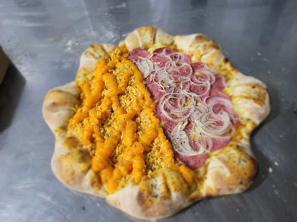 Ilha da Magia Pizzaria