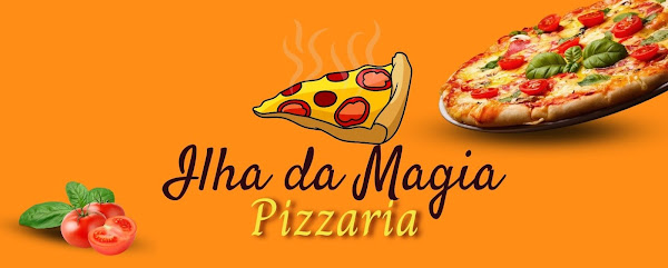 Foto 1 Ilha da Magia Pizzaria