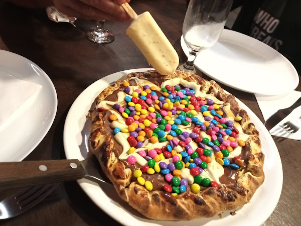 Foto 1 Pizzaria Bem Vindo