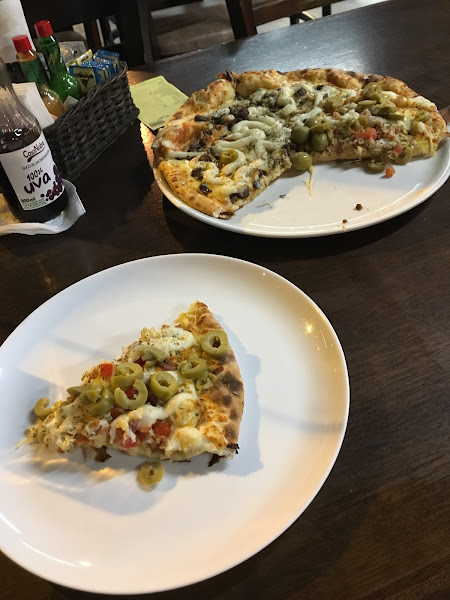 Foto 3 Pizzaria Bem Vindo