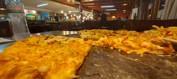 Foto 4 Pizzaria Bem Vindo