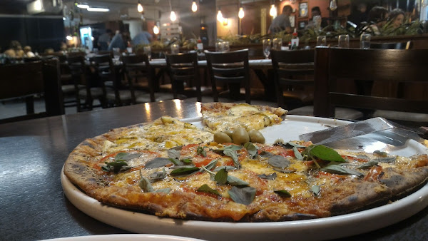 Foto 5 Pizzaria Bem Vindo