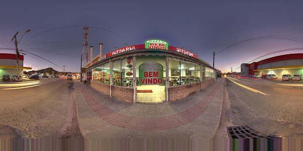 Foto 6 Pizzaria Bem Vindo