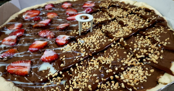 Foto 2 Pizza Da Ilha Pizzaria